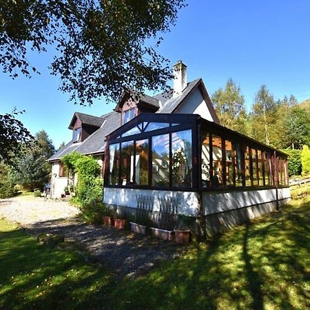 Tarmachan Cottage - West Highland Getaway Форт-Уильям Экстерьер фото