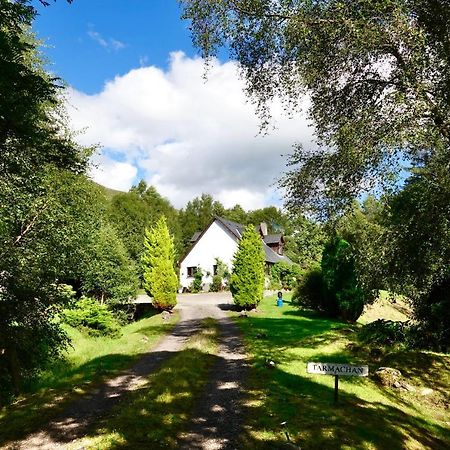 Tarmachan Cottage - West Highland Getaway Форт-Уильям Экстерьер фото