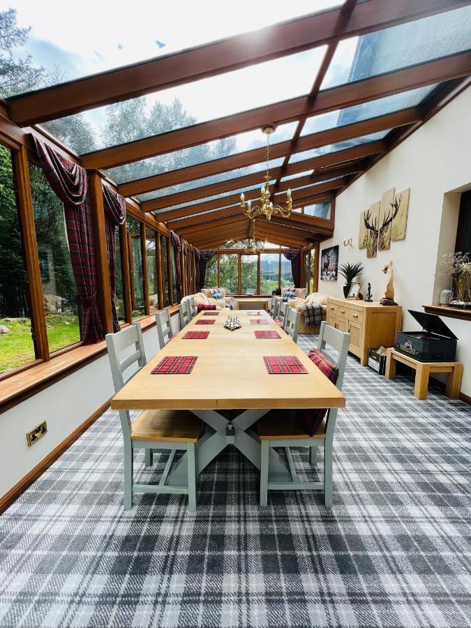 Tarmachan Cottage - West Highland Getaway Форт-Уильям Экстерьер фото