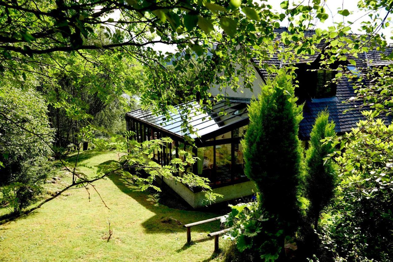 Tarmachan Cottage - West Highland Getaway Форт-Уильям Экстерьер фото
