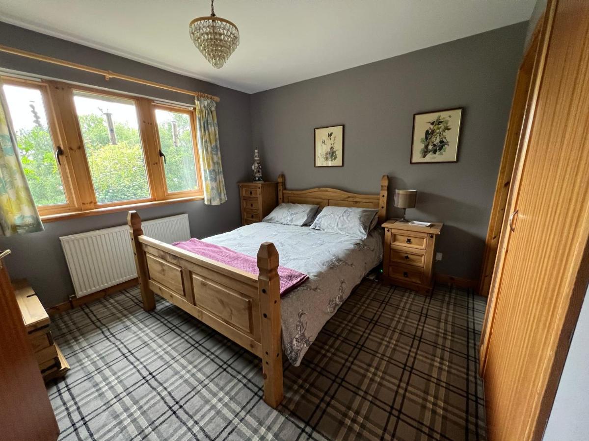 Tarmachan Cottage - West Highland Getaway Форт-Уильям Экстерьер фото