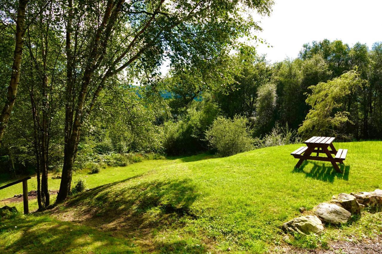Tarmachan Cottage - West Highland Getaway Форт-Уильям Экстерьер фото