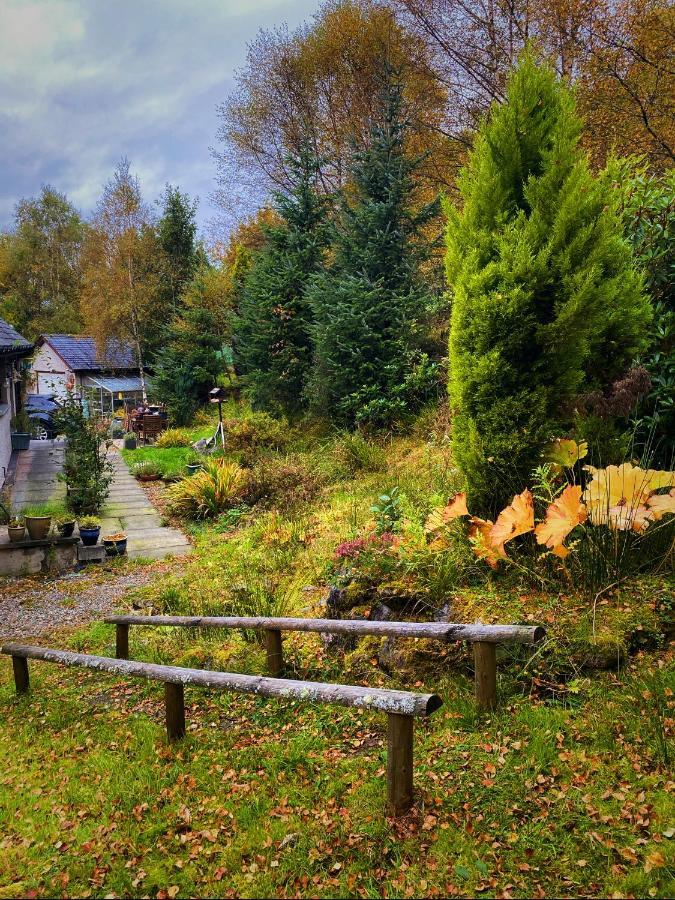 Tarmachan Cottage - West Highland Getaway Форт-Уильям Экстерьер фото